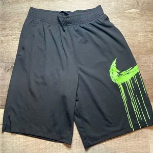 Nike Dri-Fit Shorts Size Kids XL